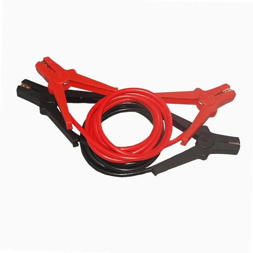Câble de démarrage 350 Amp WERKA PRO 3,5m