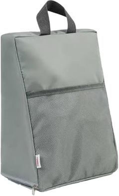 Collomagoo Premium Travel Shoe Bags,Shoes Storage Pouch Organizer Bags for Packing,Portable Shoe Bag with Mesh & Zipper for Women and Men, Water Resistant Shoe Bags for Travel