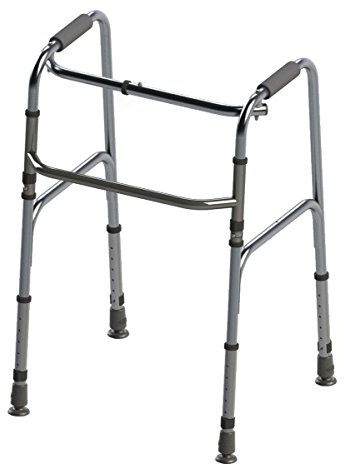 Antar AT02003 Gehbock mit 4 Fußen, 2000 g