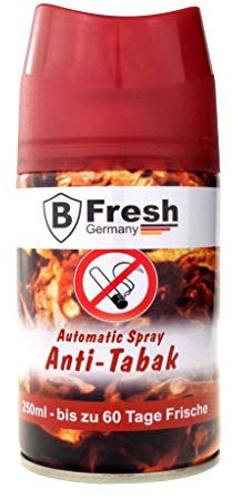 Bahama Raumspray 250 ml Anti Tabak