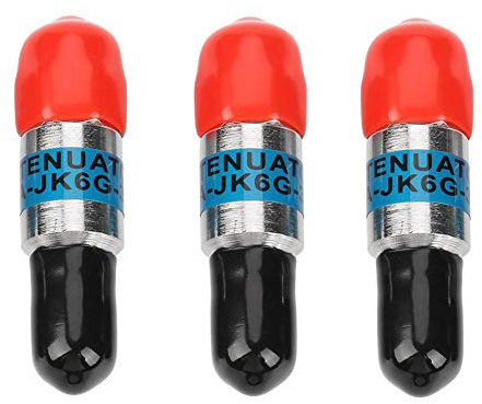 3st Dämpare SMA-JK Hane till Hona RF Koaxial Dämpare 2 Watt 6 GHz 50 Ω 1-30 dB RF Koaxial DC Block Fast Dämpning RF Koaxial Dämpare (5db)