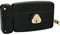HERACLES - Serrure monopoint en applique ERCY 5G horizontal tirage gauche cylindre de 40mm - HERACLES - C5-501211-2