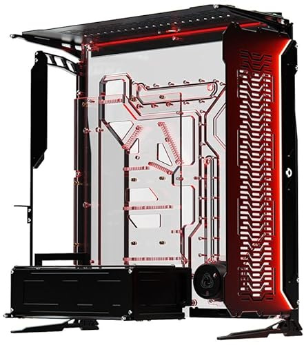 SINGULARITY COMPUTERS Spectre 3.0 Big-Tower - nero