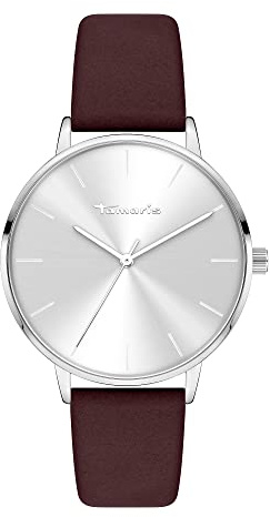 Tamaris Armbanduhr TT-0079-LQ Silber