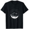 Berg T-Shirt Herren Berghemd Damen Klettern Berge Bergliebe T-Shirt