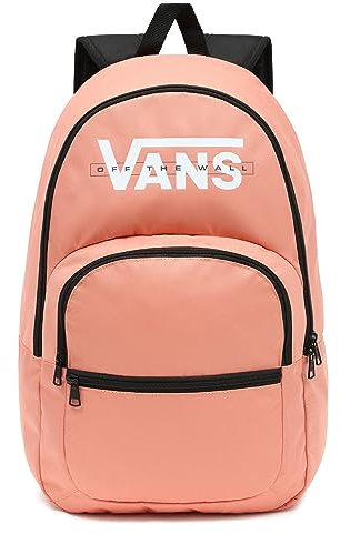 Vans Mochila Unisex Ranged 2, Canyon Clay, Talla única