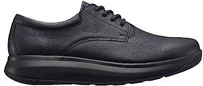 Chaussures Casual Bijou Chicago JY519A Taille 43 Couleur Noir