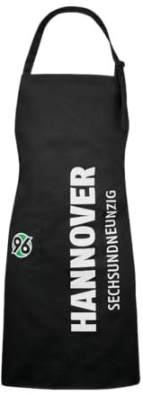 Hannover 96 H96 Schürze Hannover