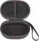 WERICO Hard Case for Razer DeathAdder Essential/V3/V3 Pro/V2 X/V2/ Basilisk V3/V3 X/Viper Ultimate/Viper V3 Pro/Viper V2 Pro/Naga Pro/Naga V2 Pro Wireless Computer Mouse (Black)
