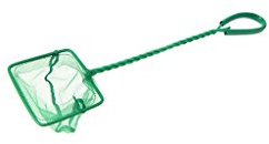 FUUGlan Rete Da Pesce Per La Pesca 3 4 5 6 8 10 In Fine Net Acquario Accessori Per Pesci E Gamberetti Maniglia Comfort