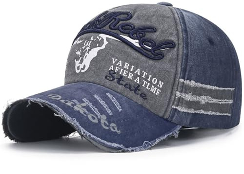 Gorra De BéIsbol para Mujer/Hombre Deportiva De AlgodóN Ajustable Gorra De BéIsbol De Verano para Mujer Adecuada para El Uso Diario Y Deportes Al Aire Libre