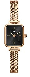 Daniel Wellington DW00100647 Reloj de Damas