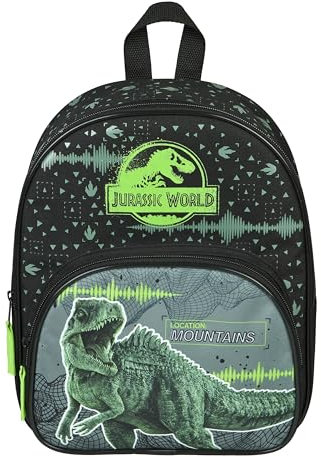 Undercover Unisex Kinder Kinderrucksack Rucksack, Grün