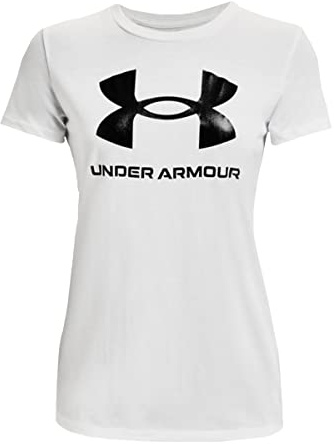 Under Armour Corpus 3 Maillot de Corps élastique à Manches M/L T-Shirt, Rouge, S-L Mixte
