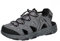 CMP Herren ARHES Shoes Sportliche Sandale, Grau (Graffite), 41 EU