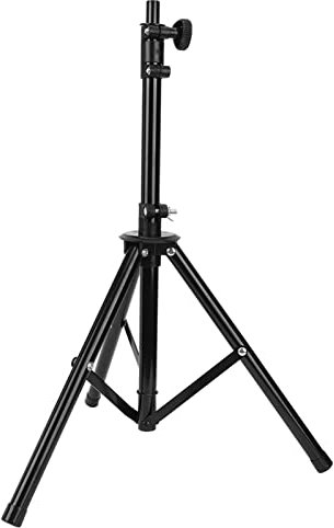 OKJHFD Baseball Batting, 1 Stück Baseball Batting Tee Verstellbares Softball-Stativ T-Ständer Übungstraining Schlagball für Schlagtrainingsübungen mit Tragetasche