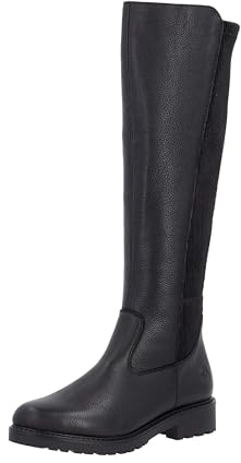 Remonte R6594 Botas de caña alta Mujer
