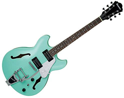 Ibanez AS63T SFG · Chitarra elettrica