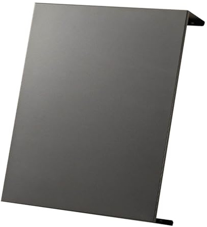Scaffale da Cucina da Appoggio Resistente Ai Graffi Supporto per Piano Cottura A Induzione Domestico Adatto per Cucine Piccole Appartamenti E Roulotte WXQTM(40x50x7cm)
