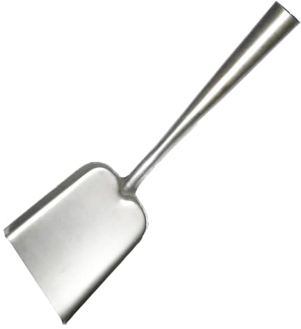 Stainless Steel Fireplace Shovel -Gardening Shovel