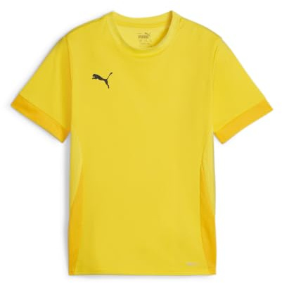 PUMA unisex - vuxen Teamgoal Matchday Jersey Jr Fotbollströja