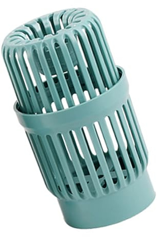 Il laghetto da giardino copre gli ingressi di drenaggio con design anti-blocco protegge la vita idrica stabile costruzione accessori filtro superfici dello stagno Skimmer