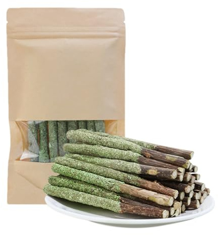 Bastoncini da masticare per erba gatta dal sapore classico, materiale testurizzato, 12 x 20 cm, confezione da 8, tempo di gioco interattivo, intrattenimento sano, forniture per animali domestici per