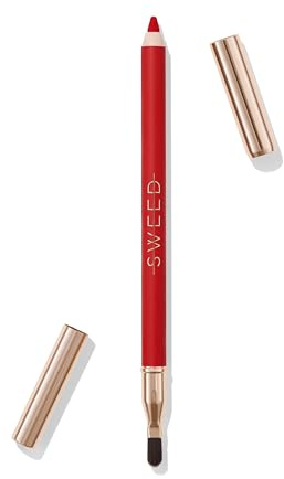 SWEED Lip Liner - Classic Red (1.2 g)