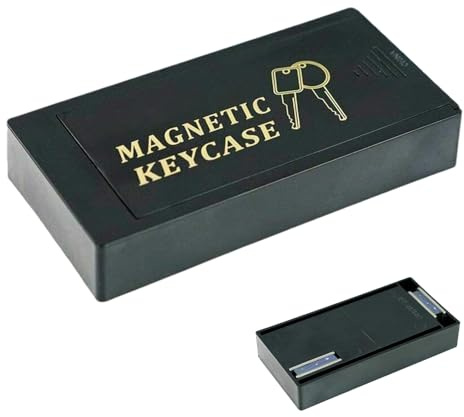 Portachiavi magnetico – Portachiavi per auto, portachiavi magnetico