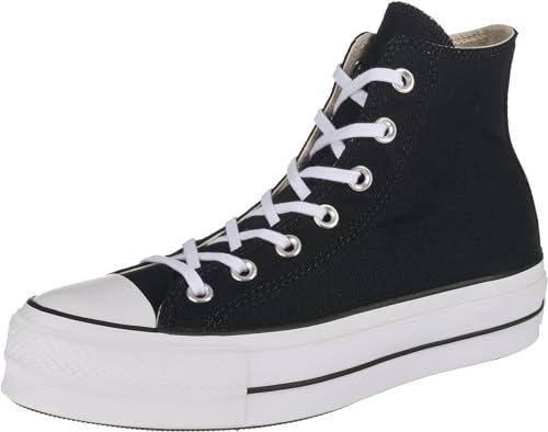 Converse Chuck Taylor All Star Platform High Top PLATEAU-SNEAKER