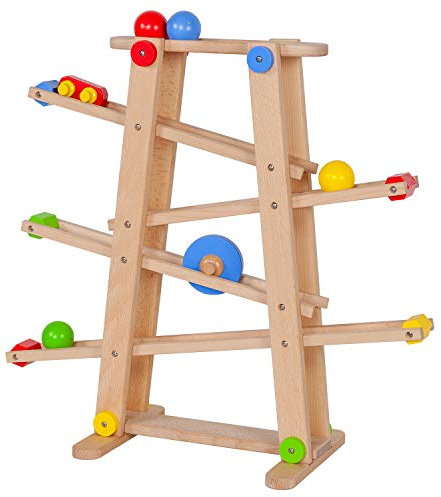 John 40954 Kugelbahn Fun, ab 2 Jahre