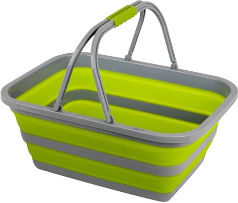 BRUNNER 0203070N.C70 Holdall Foldaway Waschschüssel