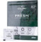 Colibri Fresh 2-Wege-Feuchteausgleich-Pads - 12er Pack à 8g zur Lagerung von Kräutern, Instrumenten & mehr - balanciert auf 62% relativen Luftfeuchtigkeit - Natriumfrei - Integra BOOST Technologie