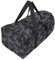 Ausla Fishing Angeltasche, Angelköderboot-Aufbewahrungstasche, Reißfester und Wasserdichter Oxford-Stoff, Futterboot Allzwecktasche, 60 X 30 X 20 cm
