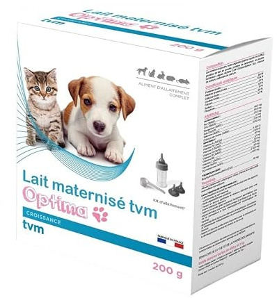TVM Lait Maternise Optima BT 1 kg
