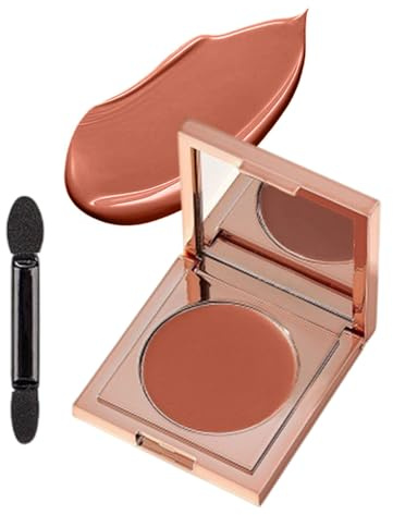 Undereye Corrector, Farbkorrektor Für Die Augen, Creme-Korrektor Für Dunkle Augenringe, Leichter Farbiger Augenaufheller Zur Make-up-Korrektur Für Ehefrau Und Mutter