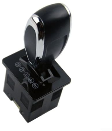 Interruptor de marcha electrónico para coche eléctrico infantil G65 G55, interruptor de avance hacia atrás de plástico y metal, repuesto para vehículos de juguete(2)