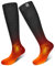 Beheizte Socken für Herren Damen Akku Elektrische Socken im kalten Winter Thermische Heizung Socken für die Jagd Camping Skifahren Wandern Angeln Reiten Motorradfahren