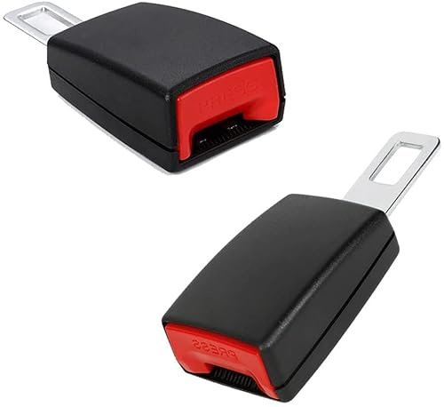 2pcs New Reifen,Autozubehör Auto Zubehör Innenraum für die Meisten Pkw LKW Transporter ﻿(Schwarz, 2pcs New Reifen)