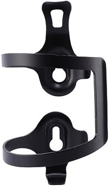 KOMBIUDA Trinkflasche und fürs Fahrrad. Adapter für Trinkflaschenhalter fürs Fahrrad. Stabil passend für die meisten Fahrräder.