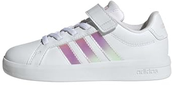 adidas unisex – barn Grand Court 3.0 ChildrenSKOR
