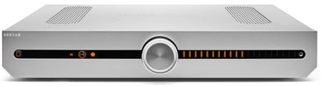 Roksan Attessa Integrated Amplifier