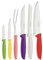 Tramontina Set Coltelli 6 pezzi Plenus