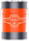 BEKATEQ LS-820 Straßenmarkierungsfarbe seidenmatt, 5l Silbergrau, Markierungsfarbe, Fahrbahnmarkierung, Parkplatzmarkierung