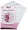 Ardaraz Mascarilla Facial Hidratante Antiarrugas con Bakuchiol, el Retinol Vegetal, y Acido Hialuronico. Mascarillas Para la Cara que Eliminan las Arrrugas y limpian los poros. Pack de 5