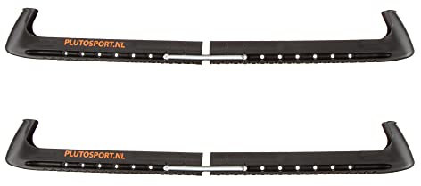 Zandstra Twin-Guard Kufenschoner (Norweger Schlittschuhe)