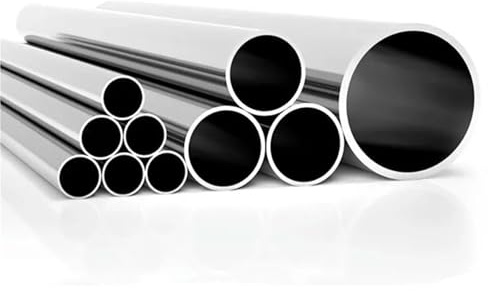 Tubes ronds en acier inoxydable 304, diamètre extérieur: 54mm, 55mm, 57mm, longueur: 100mm, épaisseur de paroi: 1,5 à 18mm.(57x1.5mm 1pc)