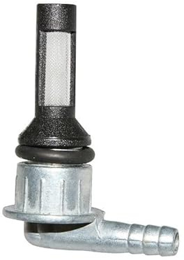 cyclingcolors Grifo de aceite para motocicleta, scooter y ciclomotor compatible con piaggio 125 200 vespa px 574362