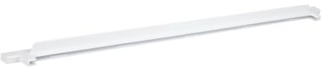 easyPART Kompatibel/Ersatz für Beko 4851910100 Leiste hinten für Glasplatte oben in Kühlteil KühlGefrierKombination Kühlschrank