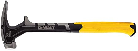 DWHT51366 Demolition Hammer, 22 oz.